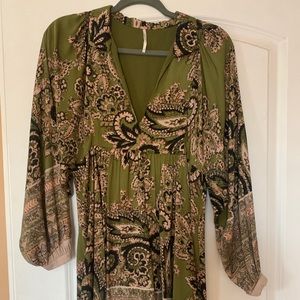 Free People Dress